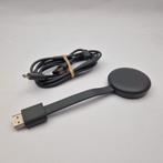 Google Chromecast || Nu voor €49.99!, Ophalen of Verzenden, Zo goed als nieuw, HDMI