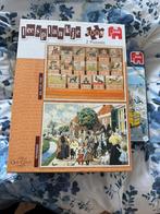 Puzzel leesplankje, Ophalen, 500 t/m 1500 stukjes, Zo goed als nieuw