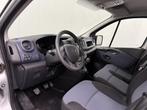 Opel Vivaro 1.6CDTI Lang Edition | Airco | Cruise | 3-Zits |, Voorwielaandrijving, Gebruikt, 2000 kg, 1598 cc