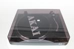 Akai ATT05U Platenspeler met USB, Gebruikt, Ophalen of Verzenden, N.v.t, N.v.t