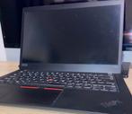Lenovo ThinkPad T490 i5 / 8GB / 256GB SSD, Computers en Software, Windows Laptops, Ophalen, Met videokaart, Qwerty, 8 GB
