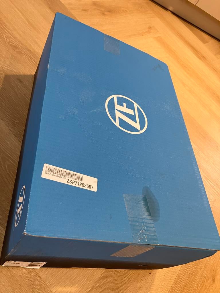 Nieuwe Carterpan autom. transmissie BMW set ZF1071.298.033, Ophalen of Verzenden, Nieuw, BMW