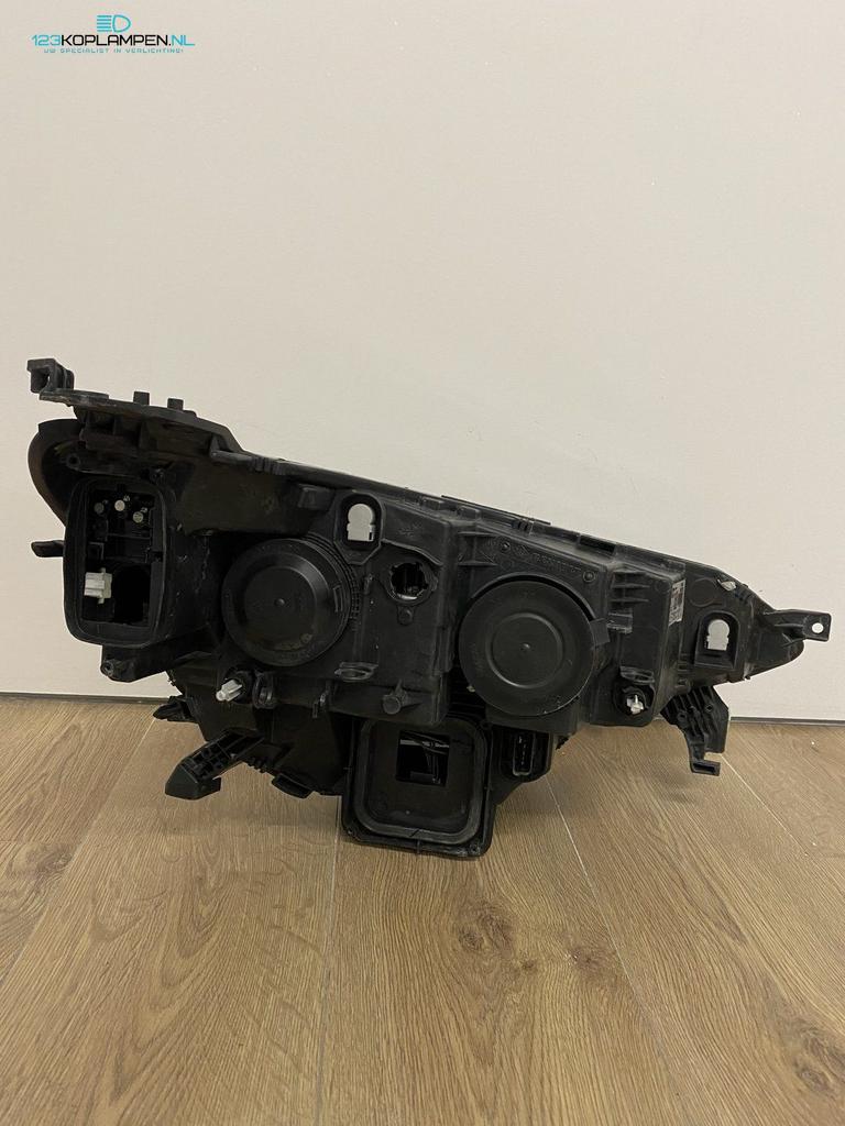 Renault Megane IV Led koplamp links, Gebruikt, -, Renault, -