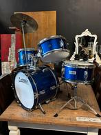 Kinder drumstel, Ophalen, Zo goed als nieuw, Overige merken