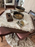 Eettafel, Huis en Inrichting, Overige materialen, 50 tot 75 cm, Nieuw, Rechthoekig