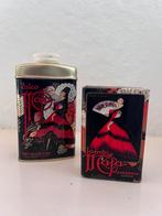 Een bus talkpoeder en een stuk zeep van Maja uit jaren ‘60, Ophalen of Verzenden, Nieuw