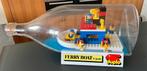 Lego Duplo 2649  Ferry Boot Display Promo, Verzenden, Gebruikt, Complete set, Duplo