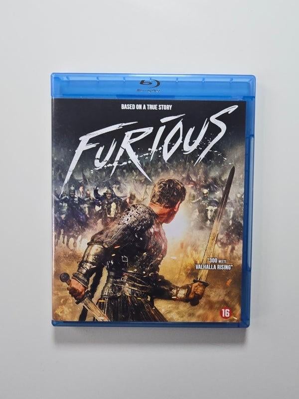 FURIOUS (BLURAY), Carduelis & Media, Verzenden, Actie, Syran@live.nl