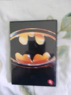 dvd batman nlo krasvrij, Vanaf 6 jaar, Ophalen of Verzenden, Zo goed als nieuw, Actie