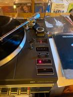 Philips 867 Platenspeler, Philips, -, -, Ophalen of Verzenden