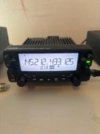alinco DR-735E 2 meter en 70 cm 50W, Ophalen, Zo goed als nieuw, Zender en Ontvanger