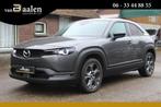 Mazda MX-30 e-SkyActiv 145 First Edition 36 kWh SoH 95.8% NA, 145 pk, Gebruikt, Zwart, 35 kWh