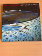 Peter Bremers Metamorphosis glaskunst, Verzenden, Gelezen