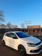 Volkswagen Polo 1.4 TSI blueGT 103KW DSG AUT 2013, 1116 kg, 4 cilinders, USB, Origineel Nederlands