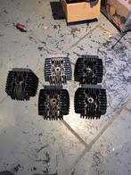 Tomos a34/a35 snor koppen en brom kop, Ophalen of Verzenden, Hout