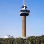 20% korting entree EUROMAST in Rotterdam (max. 5 personen), Drie personen of meer, Kortingskaart