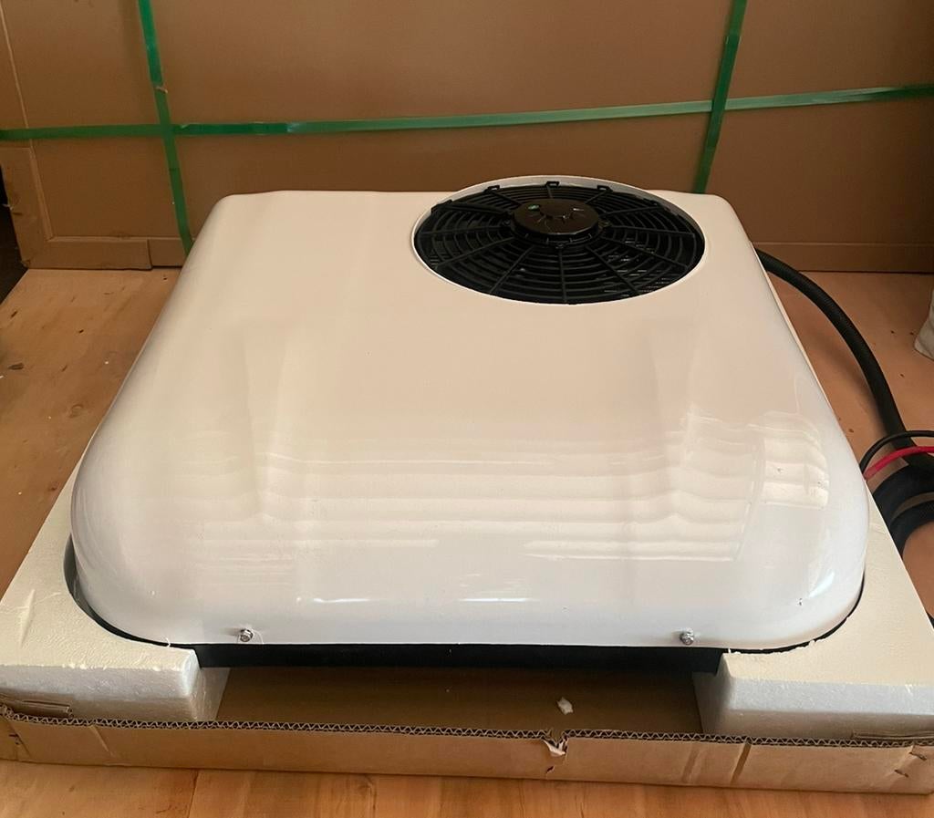 Dakairco 12V 2 jaar Garantie! camper tractor boot caravan, AVG, 3257LD, Nieuw, Ophalen of Verzenden