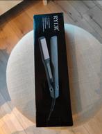RYER ceramic hair straightener. Pickup Amsterdam, Ophalen of Verzenden, Nieuw, Krultang of Stijltang