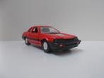 6101 Honda New Prelude Yonezwa Diapet Toys, Ophalen of Verzenden, Gebruikt, Auto, Overige merken