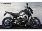Yamaha MT 09 ABS Akrapovic, Motorrijbewijs A, Bedrijf, Meer dan 35 kW, YAMAHA