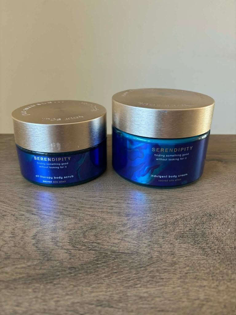 Rituals Serendipity, Ophalen of Verzenden, Nieuw, Bad & Douche