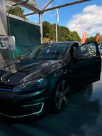 Volkswagen Golf 7 GTE 2015 | Automaat Benzine Hybride | R, Auto's, 4 cilinders, 13952 cc, 1499 kg, 149 pk
