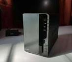Synology DS218+ Met 2x3TB IronWolf HDD - 10GB Ram, Computers en Software, NAS, Ophalen