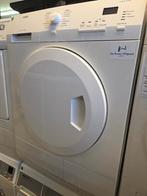 condensdroger - AEG - 7kg, 6 tot 8 kg, Duitsland, Infob2b@aeg.com, Anti-kreukfase