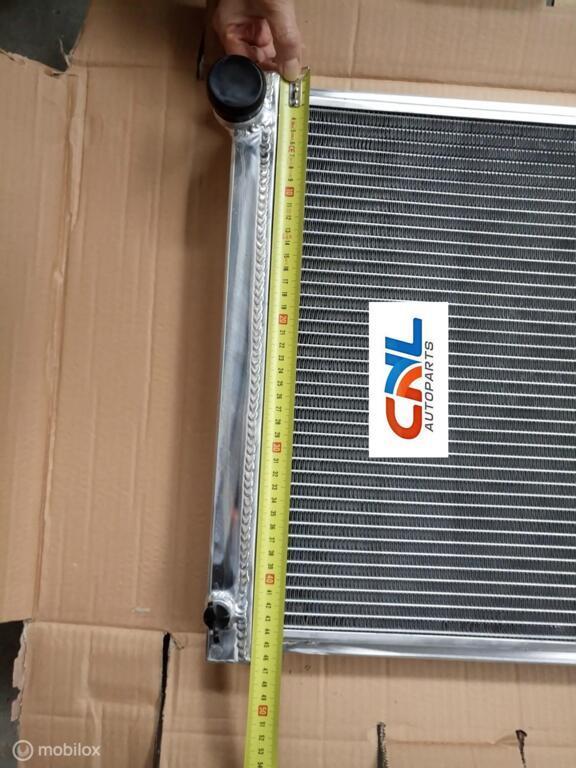 Radiateur Pontiac Firebird/Chevrolet Camaro 70-81, Nieuw, Ophalen of Verzenden