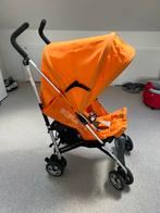 Koelstra Simba, Ophalen of Verzenden, Gebruikt, Koelstra, Verstelbare rugleuning