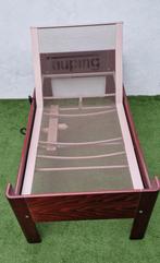 Auping Aurounde Elektrisch Bed 90x200cm 48cm Hoog (Senioren), Huis en Inrichting, Ophalen, ., ., .