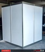 Beurswanden, standmuren, beursmuren, Ophalen of Verzenden, Zo goed als nieuw, Overige typen, Minder dan 2 meter