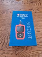 Vident V301 OBD2 uitlees apparaat voor VAG, Ophalen of Verzenden