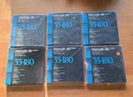 Maxell 35-180 UD Metal Reel professionele recording tapes, Ophalen of Verzenden, X, Onderdeel, X