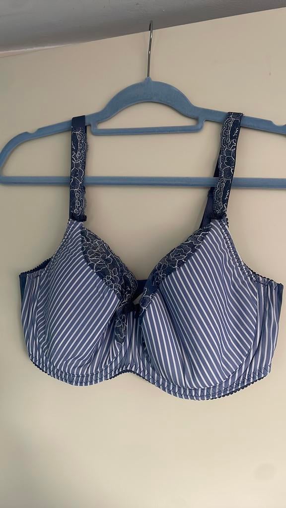 ZGAN PRIMA DONNA BH 85 D BLAUW, Ophalen of Verzenden, Blauw, BH