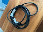 Laadkabel elektrische auto 10 meter, Ophalen of Verzenden, Gebruikt