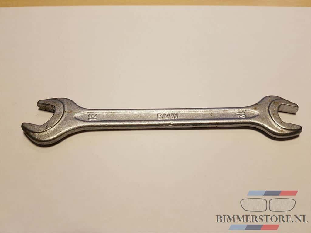 Gereedschap Originele Heyco steeksleutel 12-13 BMW Onboard T, Gebruikt, -, -, Ophalen of Verzenden