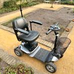 Compacte Vivo scootmobiel –  demontabel – nieuwe accu, Diversen, 10 km/u of minder, Gebruikt, 16 t/m 25 km, Ophalen