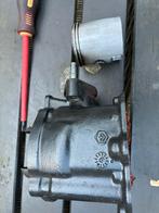 Cilinder+ zuiger piaggio 125 lc, Ophalen of Verzenden, Gebruikt, Cilinder