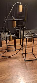 Hanglamp, Huis en Inrichting, Woonaccessoires | Krantenbakken en Lectuurbakken, Ophalen