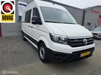 Volkswagen Crafter Bestel 35 2.0 TDI L3H3 ✅Camera✅standk, Euro 6, 4 cilinders, Volkswagen, 3000 kg