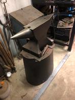 Aambeeld/smeden/smederij, Ophalen of Verzenden, Zo goed als nieuw