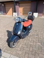 Vespa LX50, Fietsen en Brommers, Scooters | Vespa, Ophalen, Gebruikt, Maximaal 45 km/u, Benzine