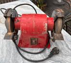 Slijp machine, Ophalen of Verzenden, Gebruikt, Minder dan 700 watt, Werkbankslijpmachine