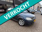 Opel Corsa 1.2-16V Silverline apk 2027, Voorwielaandrijving, 450 kg, Gebruikt, 31 €/maand