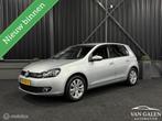 Volkswagen Golf 1.2 TSI 105PK 6-Bak 5-Deurs Nette staat! APK, Voorwielaandrijving, Euro 5, Gebruikt, Huisgarantie
