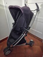 Quinny zapp 2 buggy met adapters maxicosi, Ophalen, Gebruikt, Quinny