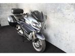 BMW R 1200 RT ABS-ESA-ASC (bj 2015), 2 cilinders, Motorrijbewijs A, Bedrijf, Meer dan 35 kW