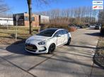Citroen DS5 2.0 Hybrid4 Business Optimum Navi.Clima.Pano.Cam, Automaat, Gebruikt, 4 cilinders, Leder en Stof