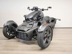 CAN-AM RYKER 600 EXTRA VEEL VOORDEEL OP ALLE CAN-AM MODELLEN, Motoren, Quads en Trikes, BRP Benelux, Infobrpbenelux@brp.com, Meer dan 35 kW